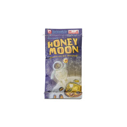 Honey Moon (Minny) von Nürnberger Spielkarten Verlag
