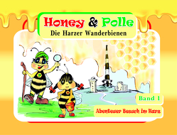 Honey & Polle von Bonke,  Wolfgang