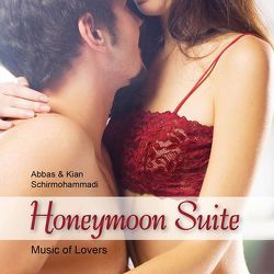 Honeymoon Suite von Schirmohammadi,  Abbas, Schirmohammadi,  Kian