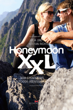 Honeymoon XXL von Richter,  Stefan