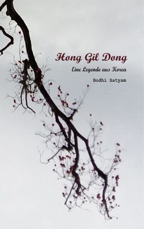 Hong Gil Dong von Satyam,  Bodhi