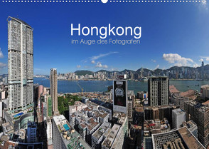 Hongkong im Auge des Fotografen (Wandkalender 2023 DIN A2 quer) von Roletschek,  Ralf