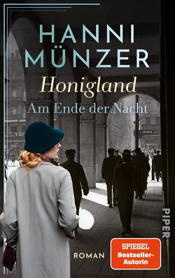 Honigland von Münzer,  Hanni