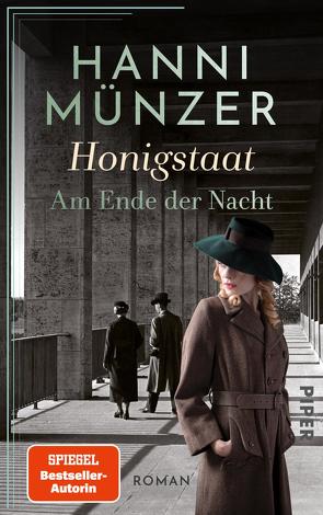 Honigstaat von Münzer,  Hanni