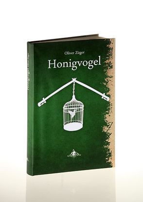 Honigvogel von Christen,  Marcel, Spiegelberg Verlag, Züger,  Oliver