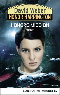 Honor Harrington: Honors Mission von Weber,  David