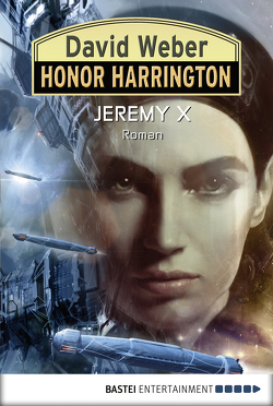 Honor Harrington: Jeremy X von Flint,  Eric, Ritgen,  Ulf, Weber,  David