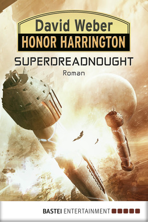 Honor Harrington: Superdreadnought von Ritgen,  Ulf, Weber,  David