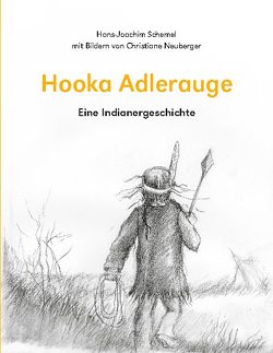 Hooka Adlerauge von Neuberger,  Christiane, Schemel,  Hans-Joachim