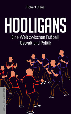 Hooligans von Claus,  Robert