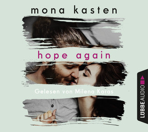 Hope Again von Karas,  Milena, Kasten,  Mona