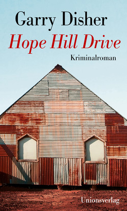 Hope Hill Drive von Disher,  Garry, Torberg,  Peter