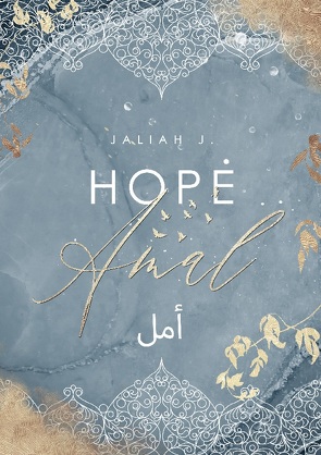 Hope von J.,  Jaliah