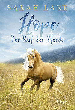 Hope von Lark,  Sarah
