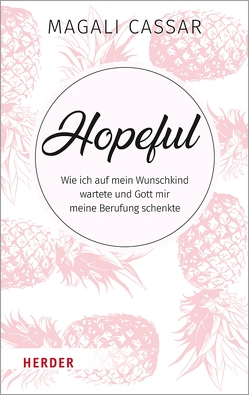 Hopeful von Cassar,  Magali