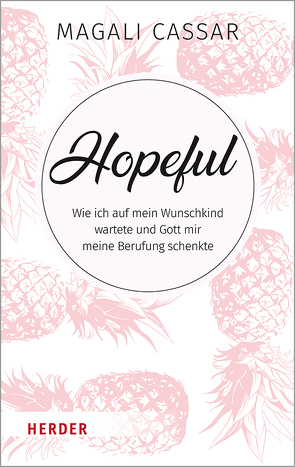 Hopeful von Cassar,  Magali