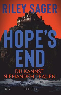 Hope’s End von Blum,  Christine, Sager,  Riley