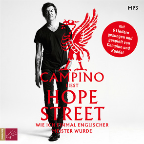 Hope Street von Campino