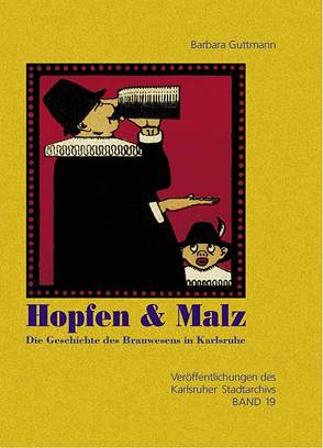 Hopfen & Malz von Guttmann,  Barbara, Meyer,  Thomas, Neumann,  Erik