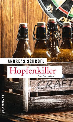 Hopfenkiller von Schröfl,  Andreas