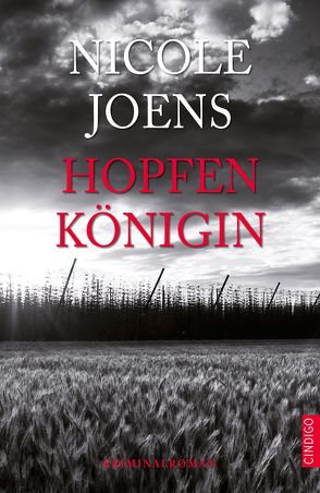 Hopfenkönigin von Joens,  Nicole