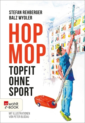 Hopmop von Blodau,  Peter, Rehberger,  Stefan, Wydler,  Balz