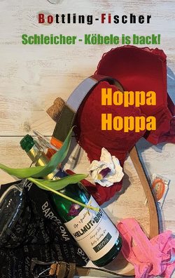 Hoppa Hoppa von Bottling,  Sven, Fischer,  Mike