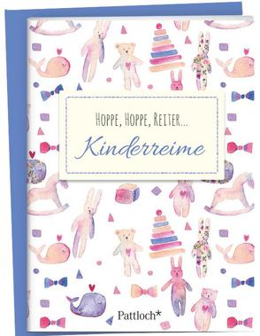 Hoppe, hoppe, Reiter – Kinderreime