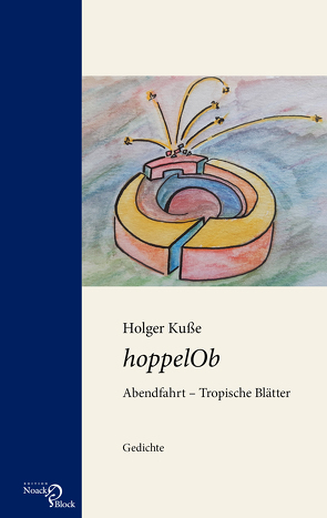 hoppelOb von Kuße,  Holger