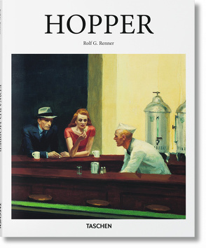 Hopper von Renner,  Rolf G.