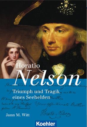 Horatio Nelson von Witt,  Jann M.