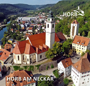 Horb von Große Kreisstadt Horb am Neckar