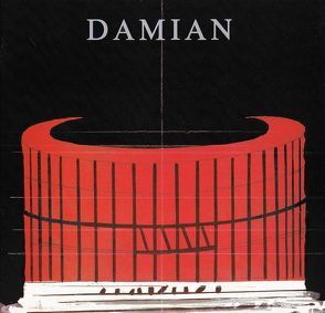 Horia Damian – Le Colisée von Damian,  Horia, Galerie Raphael,  Frankfurt/Main, Petrov,  Petru