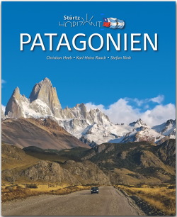 Horizont Patagonien von Heeb,  Christian, Nink,  Stefan, Raach,  Karl-Heinz