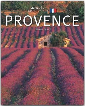 Horizont PROVENCE von Krinitz,  Hartmut