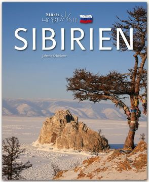 Horizont Sibirien von Scheibner,  Johann, Thöns,  Bodo