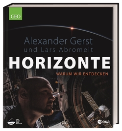 Horizonte von Abromeit,  Lars, Gerst,  Alexander