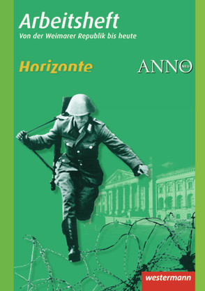 Horizonte / ANNO – Ausgabe 2010 von Baumgärtner,  Ulrich, Fieberg,  Klaus