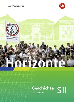 Horizonte – Ausgabe 2023 für die Sekundarstufe II in Rheinland-Pfalz und dem Saarland