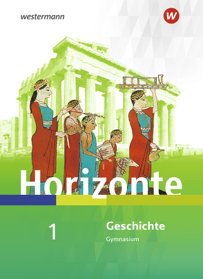 Horizonte – Geschichte für Nordrhein-Westfalen und Schleswig-Holstein – Ausgabe 2019 von Baumgärtner,  Ulrich, Fieberg,  Klaus, Peters,  Jelko, Scherberich,  Klaus, Schweppenstette,  Frank