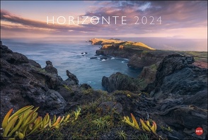 Horizonte Kalender 2024