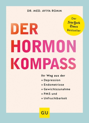 Hormon-Intelligenz von Genning,  Annika, Romm,  Dr. med. Aviva