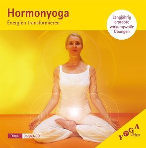 Hormon Yoga von Große-Lohmann,  Shivapriya, Popiel-Hoffmann,  Amba