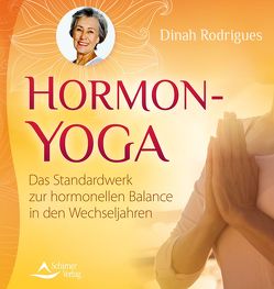 Hormon-Yoga von Rodrigues,  Dinah