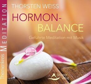 Hormonbalance von Weiss,  Thorsten