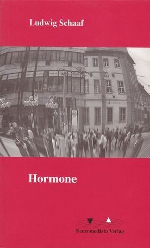 Hormone von Schaaf,  Ludwig
