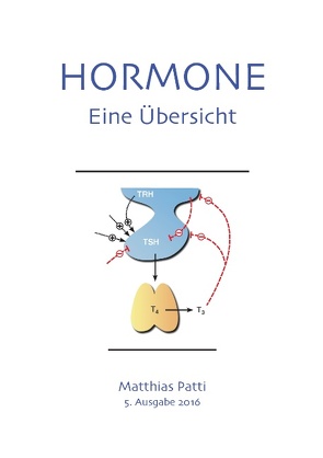 Hormone – eine Übersicht von Patti,  M, Patti,  Matthias