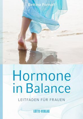 Hormone in Balance von Fornoff,  Bettina