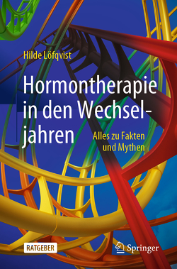 Hormontherapie in den Wechseljahren von Löfqvist,  Hilde