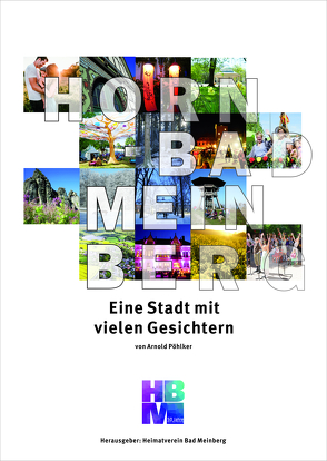 Horn-Bad Meinberg von Pöhlker,  Arnold